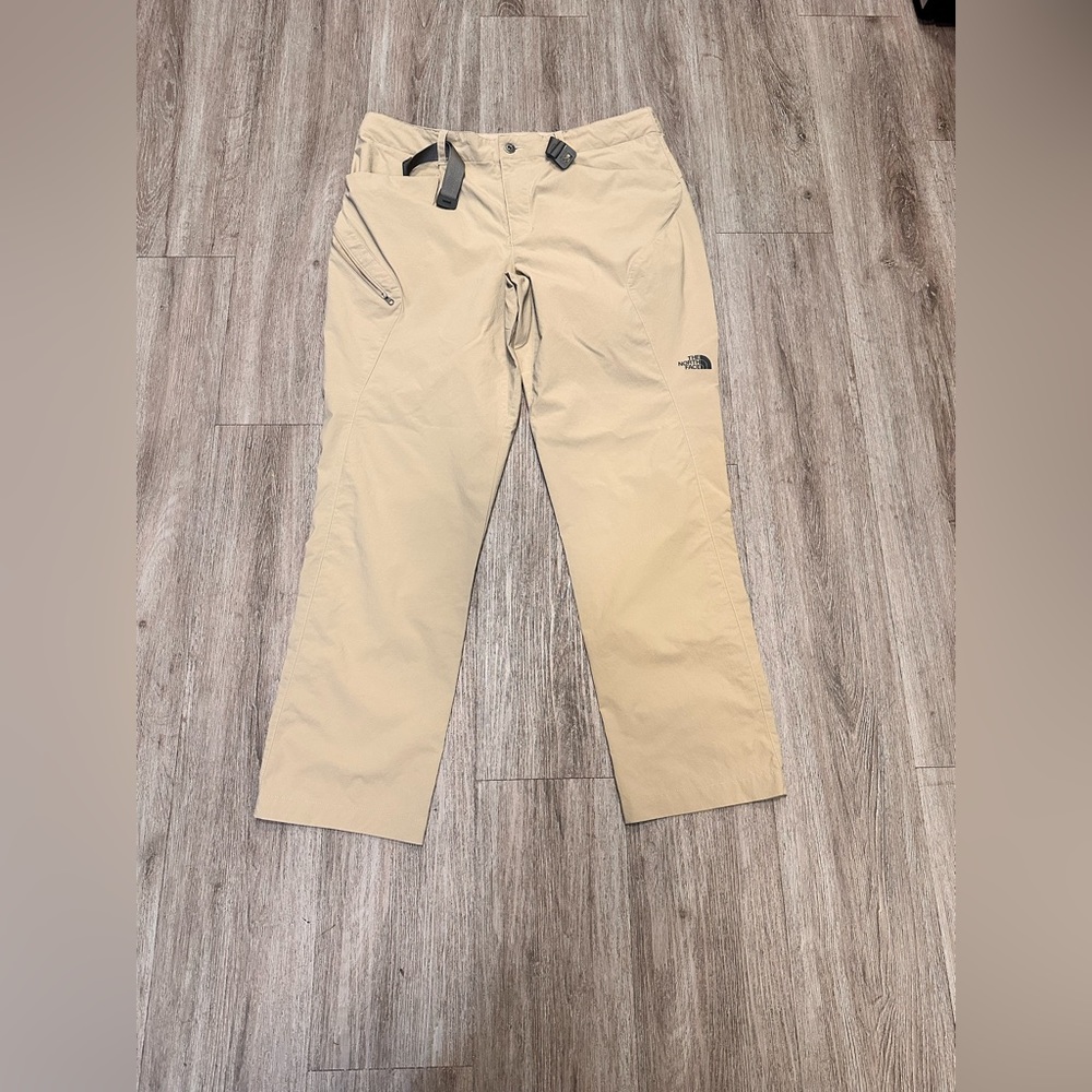 North Face men's pants